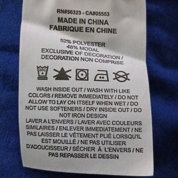 Nike Pro Dri-fit Stripe Scoop Neck Racerback Tank Top - Picture 6 of 6